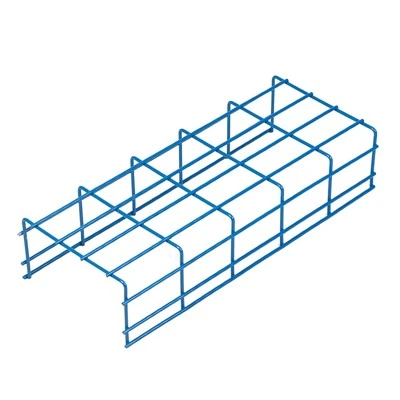 Hambwrdd Basged Wire rhwyll