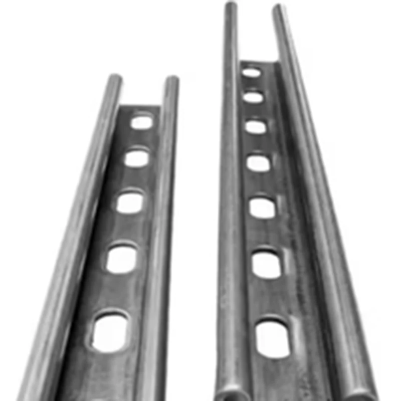 Zinc Aluminum Magnesium C Channel suppliers